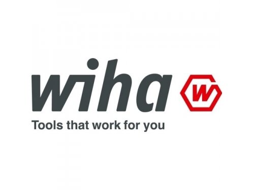 Kombinuotosios replės WIHA Professional (160 mm) 3