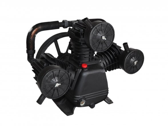 Kompresoriaus galva TZL-V1060/8, skirta kompresoriui TZL-V1060/8 Kompresoriaus galva TZL-V1060/8, skirta kompresoriui TZL-V1060/8