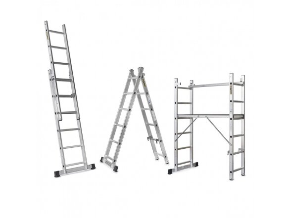 Drabest ECO 2x6 Domestic Scaffold Towers