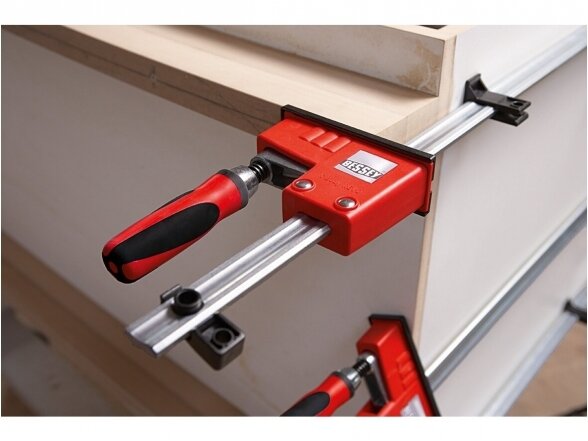 Frame Clamp Bessey REVO KR60-2K, clamping width 600 mm 5
