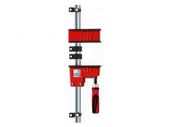 Korpusinis spaustuvas Bessey REVO KRV100-2K, spaudimo plotis 1000 mm Korpusinis spaustuvas Bessey REVO KRV100-2K, spaudimo plotis 1000 mm