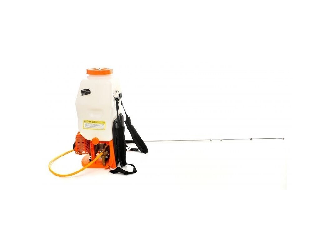 KRAFT&DELE Бензиновый опрыскиватель 20L 1 KRAFT&DELE Бензиновый опрыскиватель 20L 1
