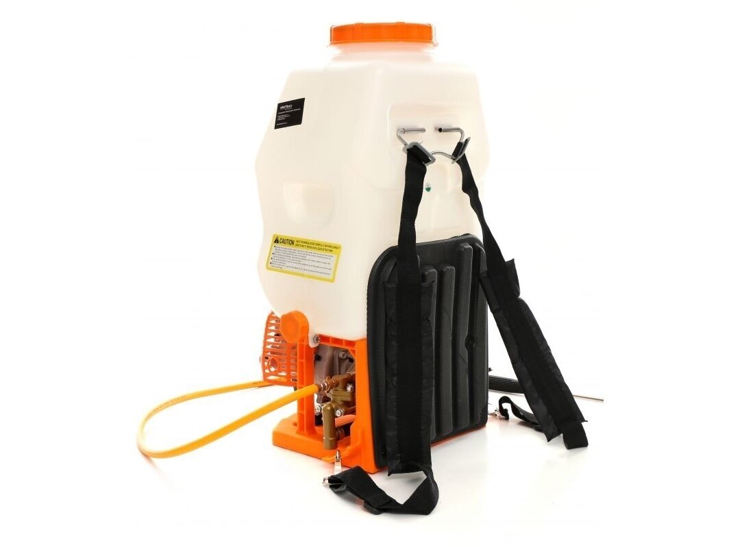 KRAFT&DELE Бензиновый опрыскиватель 20L 2