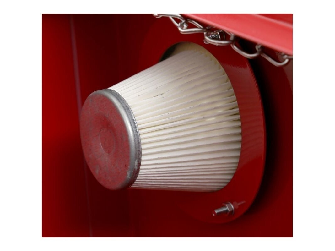 Kraftdele KD10334 smėliavimo kabina 80L 6 Kraftdele KD10334 smėliavimo kabina 80L 6