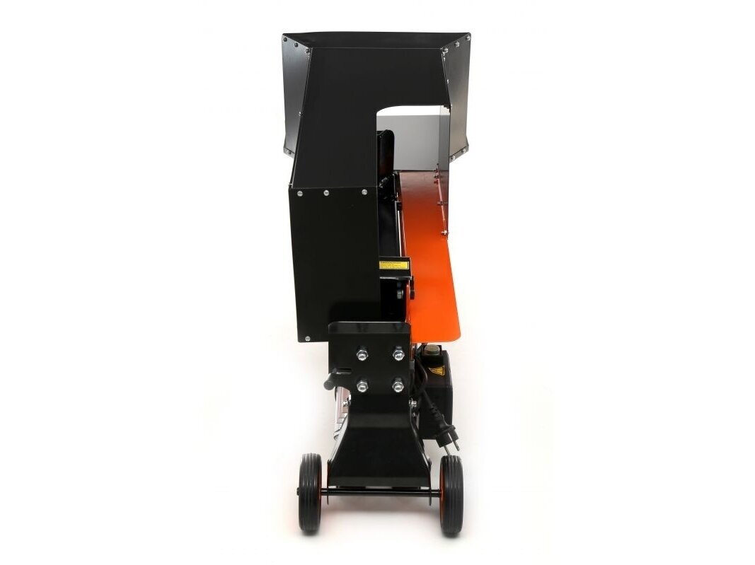 KRAFT&DELE Malkų skaldyklė 2200W, 7T 6 KRAFT&DELE Malkų skaldyklė 2200W, 7T 6