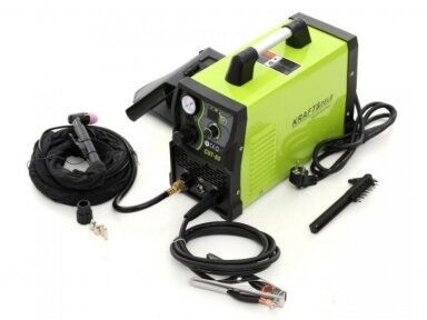 Kraftdele CUT-60 plasma cutting machine IGBT, 60A, 230V Kraftdele CUT-60 plasma cutting machine IGBT, 60A, 230V