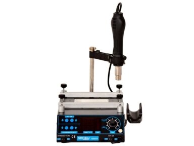 Kraftdele hot air soldering station Kraftdele hot air soldering station