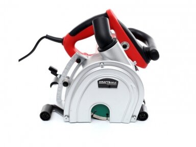 Kraftdele Cut-Off Machine 3100W