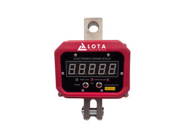 Crane Industrial Scales 5000kg Crane Industrial Scales 5000kg