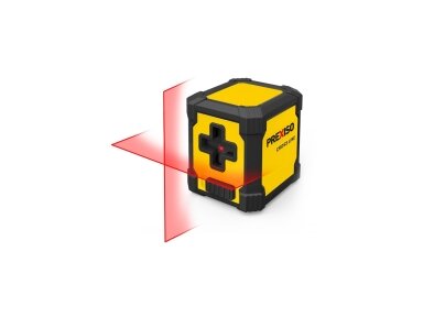 Prexiso PLC10 Laser Level (10 m) Prexiso PLC10 Laser Level (10 m)