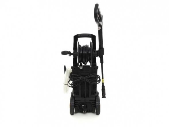 Kraftdele High Pressure Washer 2100W 200bar 1