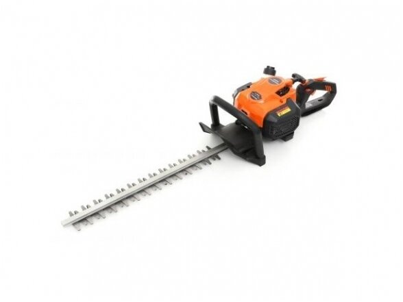 KRAFT&DELE Hedge Trimmer Gasoline 55cm 1 KRAFT&DELE Hedge Trimmer Gasoline 55cm 1