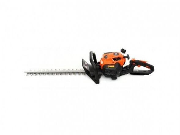 KRAFT&DELE Hedge Trimmer Gasoline 55cm KRAFT&DELE Hedge Trimmer Gasoline 55cm