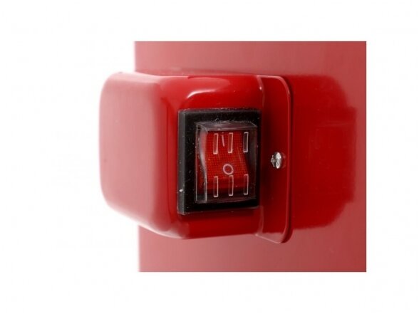 Kraftdele KD10334 smėliavimo kabina 80L 7 Kraftdele KD10334 smėliavimo kabina 80L 7