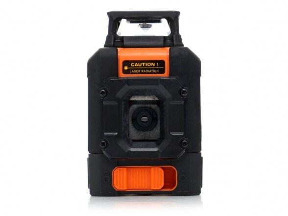 Kraftdele laser level, green beam 2