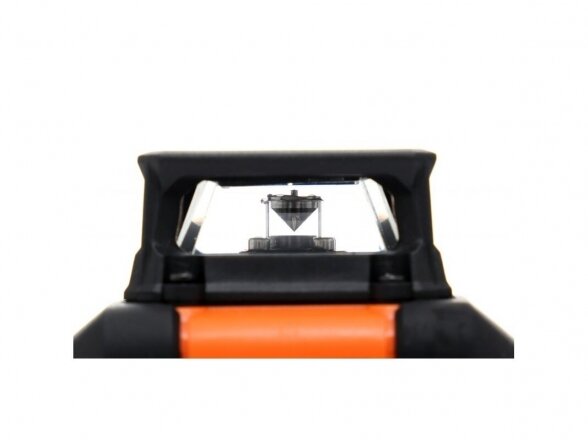 Kraftdele laser level, green beam 3