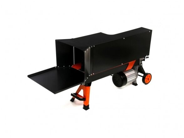 KRAFT&DELE Malkų skaldyklė 2200W, 7T 1 KRAFT&DELE Malkų skaldyklė 2200W, 7T 1