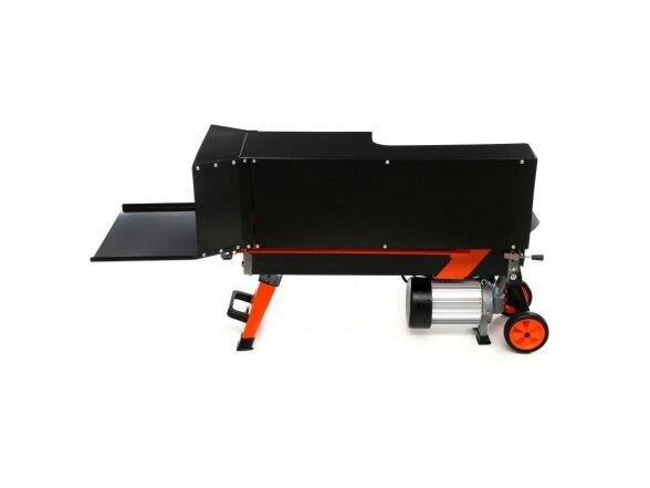 KRAFT&DELE Malkų skaldyklė 2200W, 7T KRAFT&DELE Malkų skaldyklė 2200W, 7T