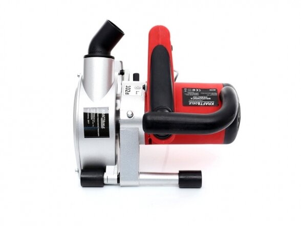 Kraftdele vagapjovė 3100W 1