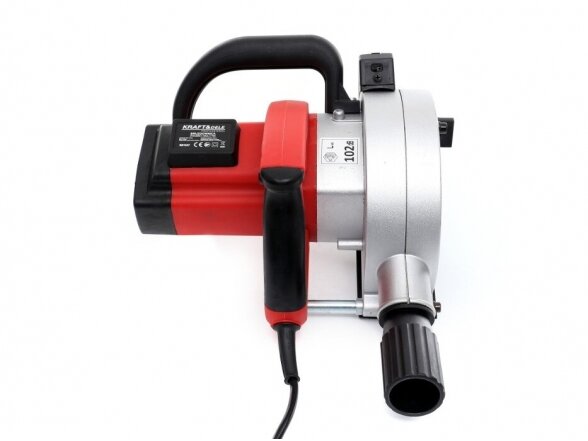 Kraftdele vagapjovė 3100W 6 Kraftdele vagapjovė 3100W 6