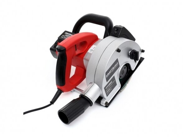 Kraftdele vagapjovė 3100W 7 Kraftdele vagapjovė 3100W 7