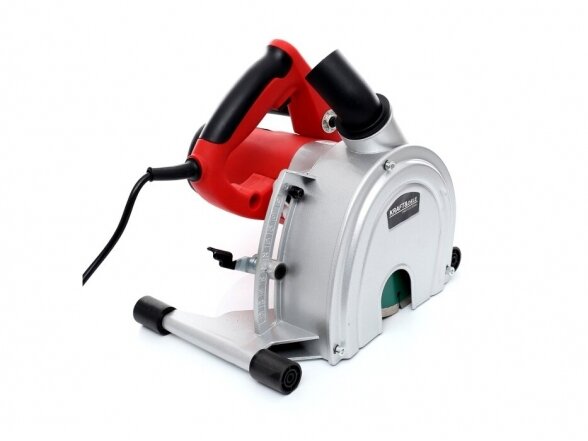 Kraftdele vagapjovė 3100W 6