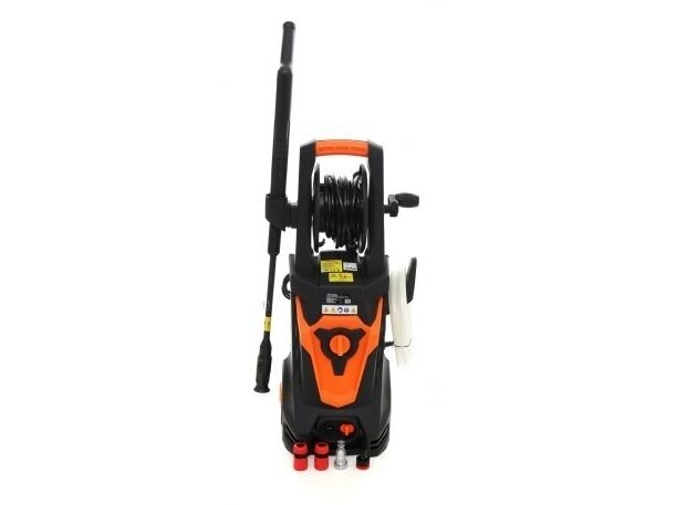 Kraftdele High Pressure Washer 2100W 200bar Kraftdele High Pressure Washer 2100W 200bar