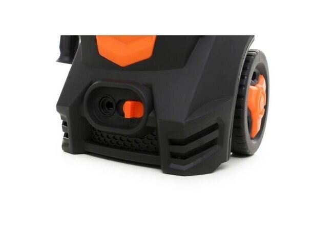 Kraftdele High Pressure Washer 2100W 200bar 2 Kraftdele High Pressure Washer 2100W 200bar 2
