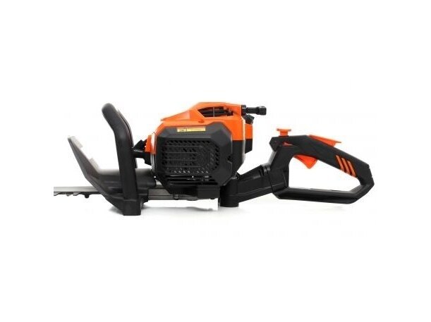 KRAFT&DELE Hedge Trimmer Gasoline 55cm 2 KRAFT&DELE Hedge Trimmer Gasoline 55cm 2