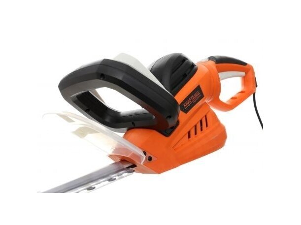 KRAFT&DELE Electric Hedge Trimmer 61cm 2 KRAFT&DELE Electric Hedge Trimmer 61cm 2