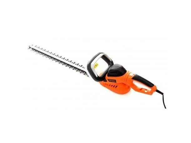 KRAFT&DELE Electric Hedge Trimmer 61cm KRAFT&DELE Electric Hedge Trimmer 61cm