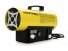 Kraftdele Gas Heater 40kW/230V Kraftdele Gas Heater 40kW/230V