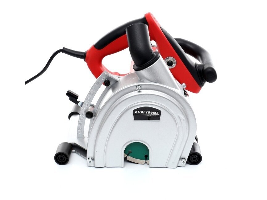 Kraftdele vagapjovė 3100W Kraftdele vagapjovė 3100W