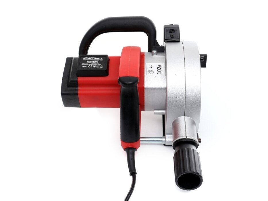 Kraftdele vagapjovė 3100W 6 Kraftdele vagapjovė 3100W 6