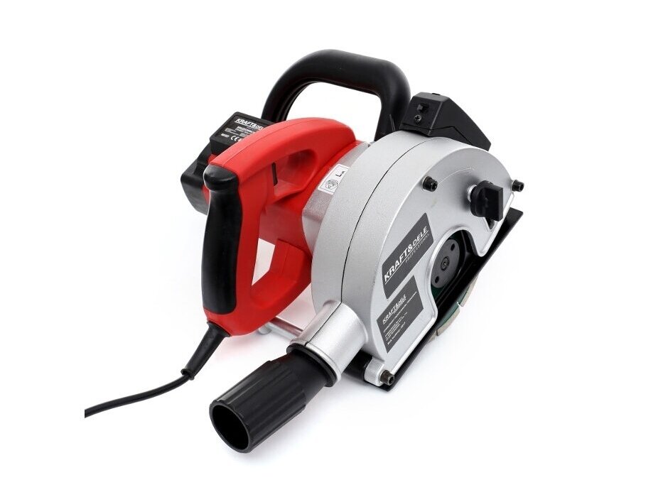 Kraftdele vagapjovė 3100W 7 Kraftdele vagapjovė 3100W 7