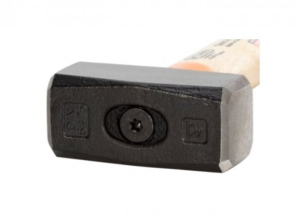 Молоток Picard SecuTec, № 43 HS, 1500 гр 1