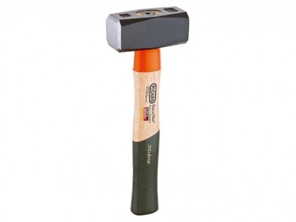 Молоток Picard SecuTec, № 43 HS, 1500 гр