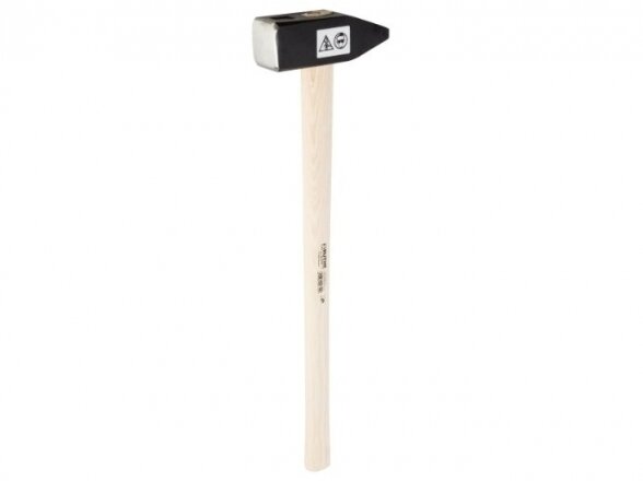 Ruthe Hammer, ash handle, 3000 gr.