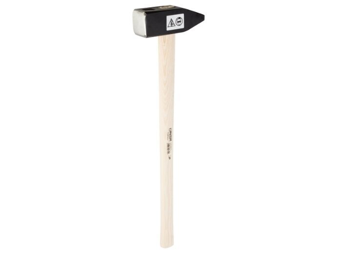 Ruthe Hammer, ash handle, 3000 gr.