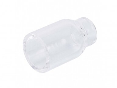 Кварцевое стекло d=10mm L=33mm SPARTUS QUARTZSYSTEM 9/20 17/18/26 Кварцевое стекло d=10mm L=33mm SPARTUS QUARTZSYSTEM 9/20 17/18/26