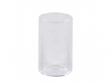 Кварцевое стекло Spartus QUARTSYSTEM 17/18/26 d=14mm L=47mm Кварцевое стекло Spartus QUARTSYSTEM 17/18/26 d=14mm L=47mm