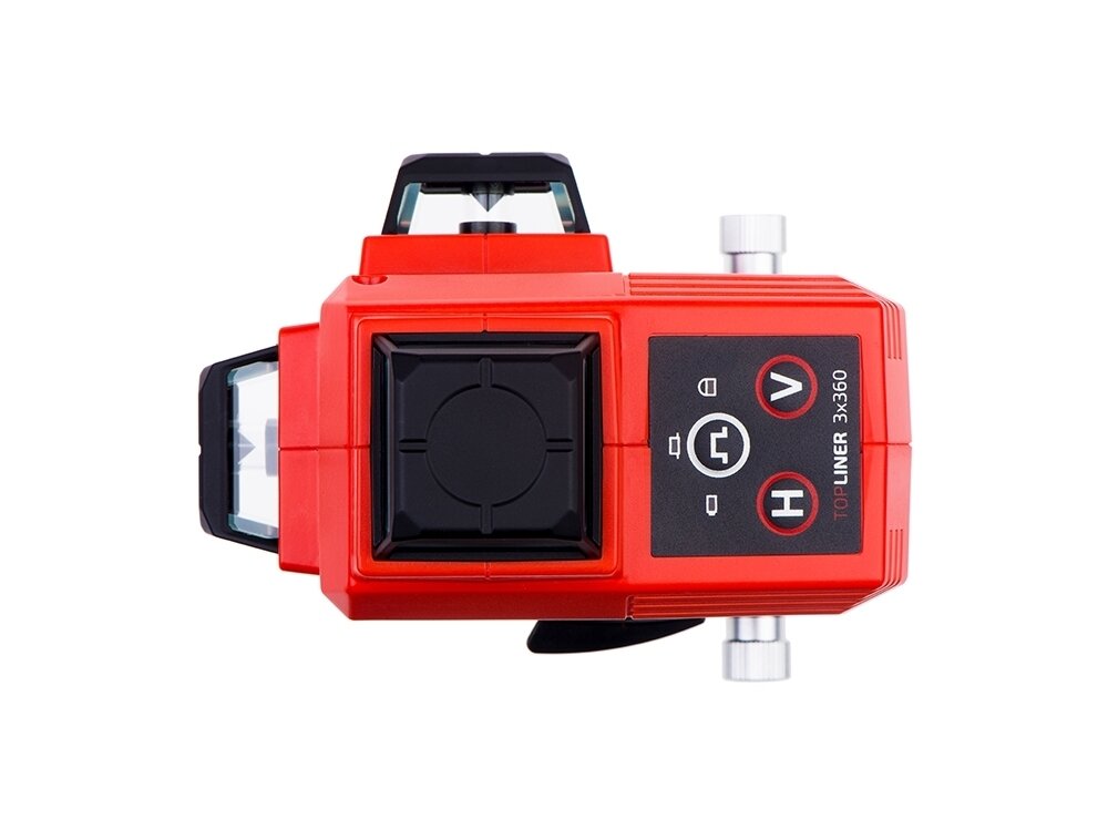 ADA TOPLINER 3x360 Lazerinis nivelyras 3 ADA TOPLINER 3x360 Lazerinis nivelyras 3