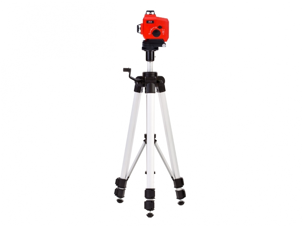 ADA TOPLINER 3x360 Lazerinis nivelyras 6 ADA TOPLINER 3x360 Lazerinis nivelyras 6