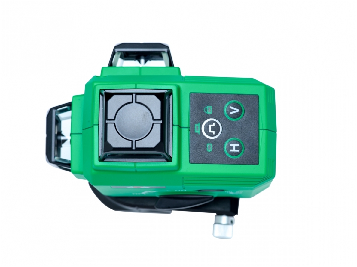 ADA TOPLINER 3x360 GREEN Lazerinis nivelyras 4 ADA TOPLINER 3x360 GREEN Lazerinis nivelyras 4