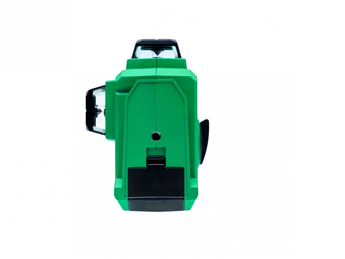 ADA TOPLINER 3x360 GREEN Lazerinis nivelyras 8 ADA TOPLINER 3x360 GREEN Lazerinis nivelyras 8