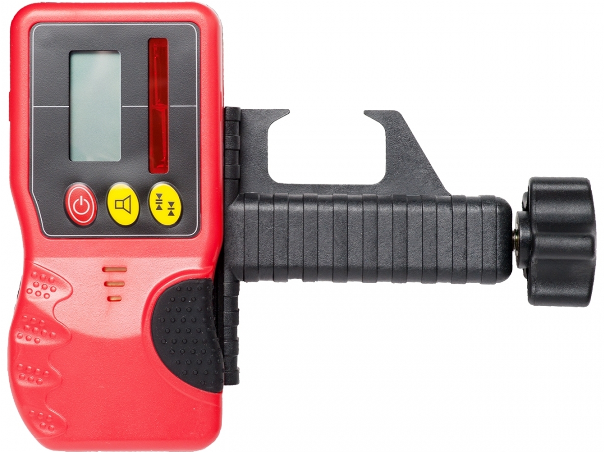 ADA ROTARY 500 HV Servo Lazerio spindulio imtuvas ADA ROTARY 500 HV Servo Lazerio spindulio imtuvas