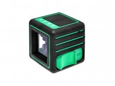 ADA Cube 3D GREEN Лазерный уровень (комплектация Professional)