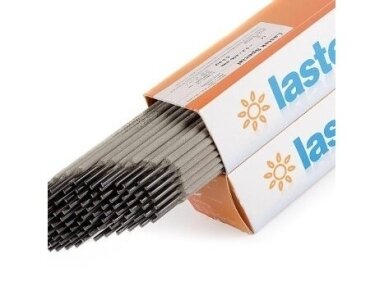Lastek LASPRO NV 7002 сварочные электроды 4.0mm 2.5kg
