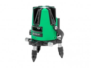ADA 3D LINER 4V GREEN Laser Level ADA 3D LINER 4V GREEN Laser Level