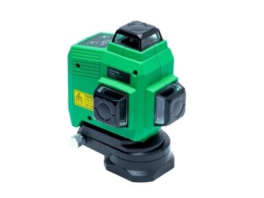 ADA TOPLINER 3x360 GREEN Laser Level ADA TOPLINER 3x360 GREEN Laser Level